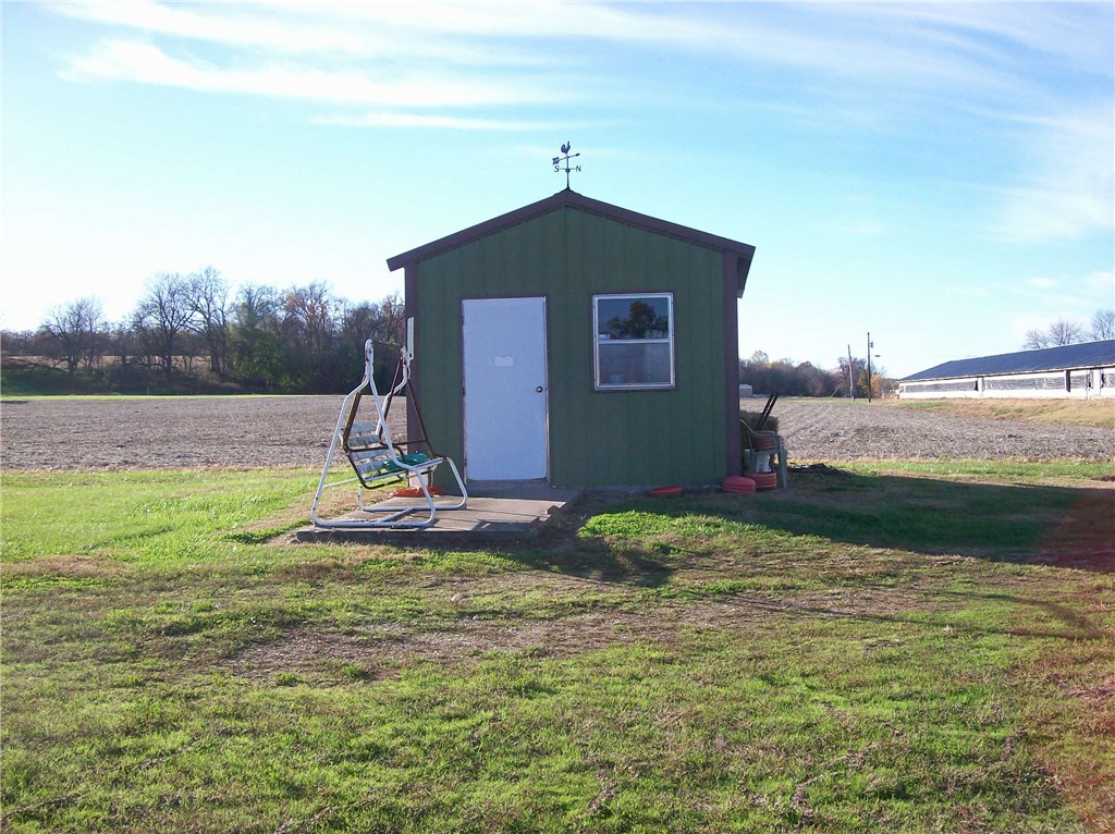No - Farm