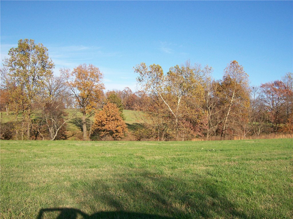No - Farm