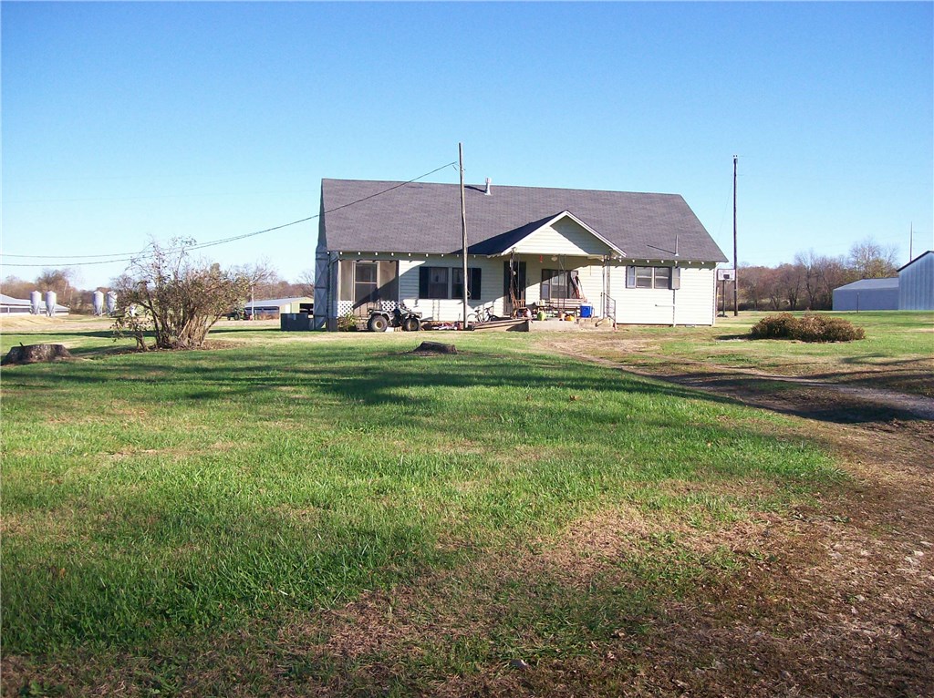 No - Farm