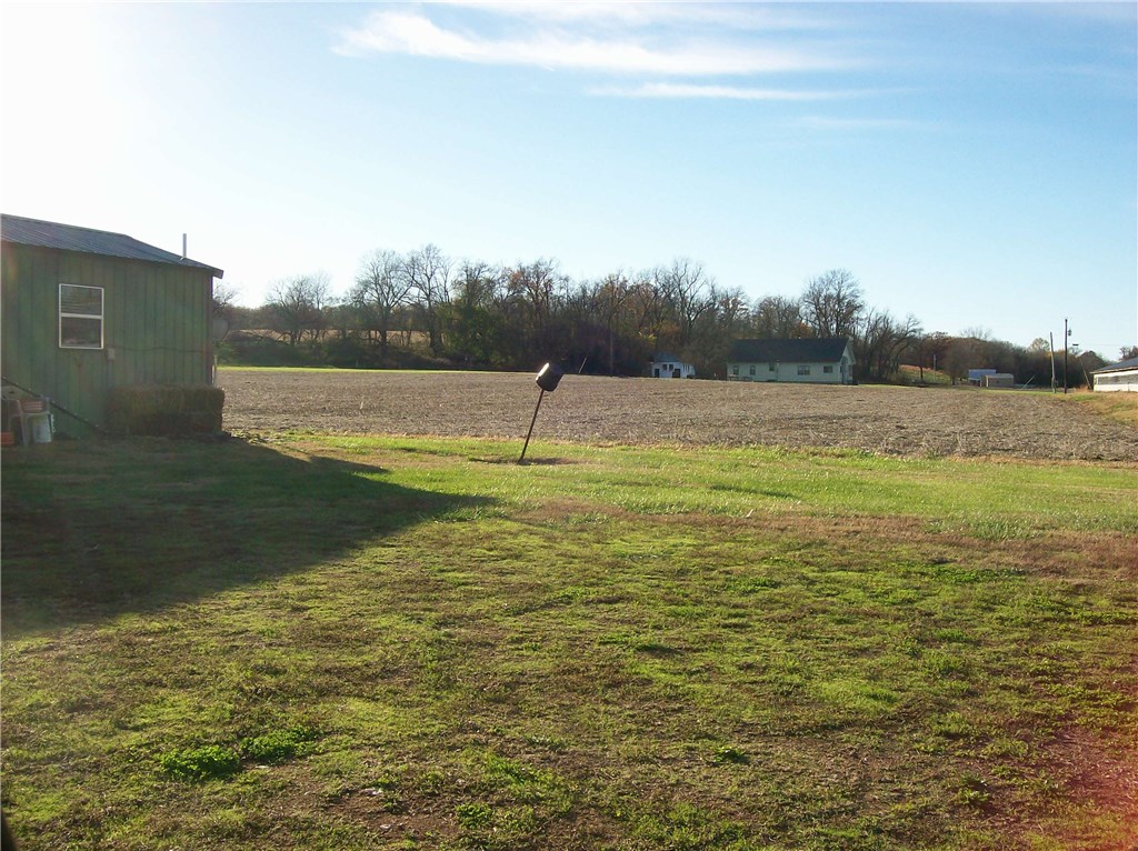 No - Farm