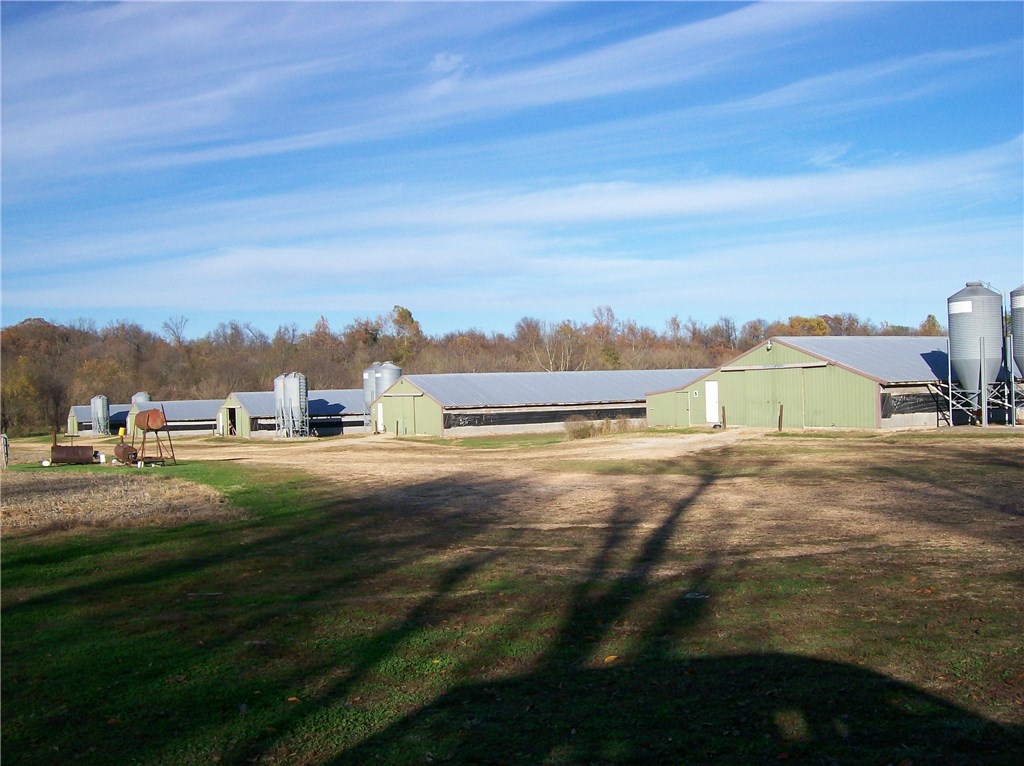 No - Farm