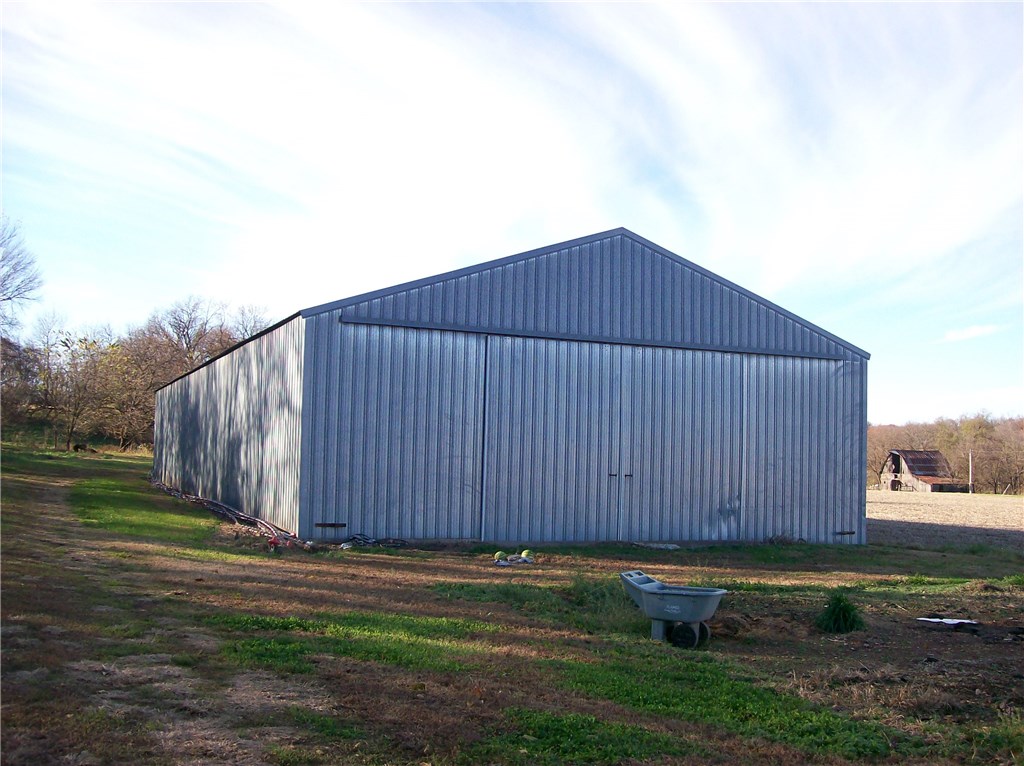 No - Farm