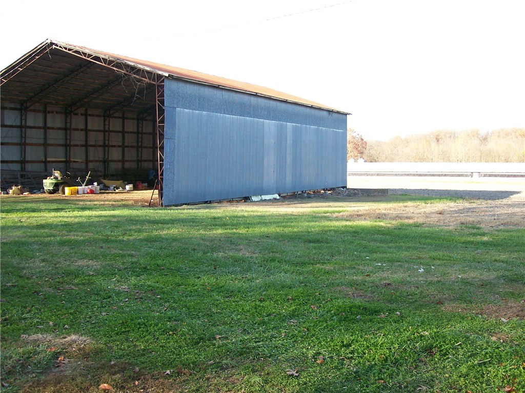 No - Farm
