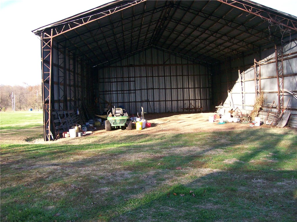 No - Farm