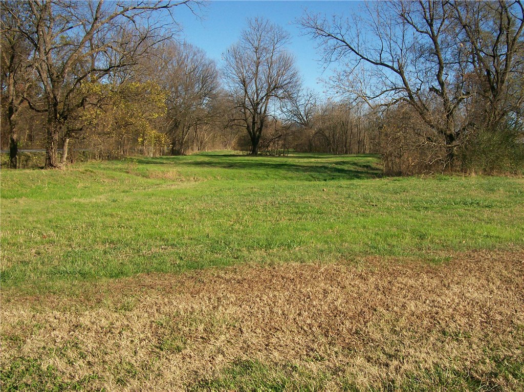 No - Farm
