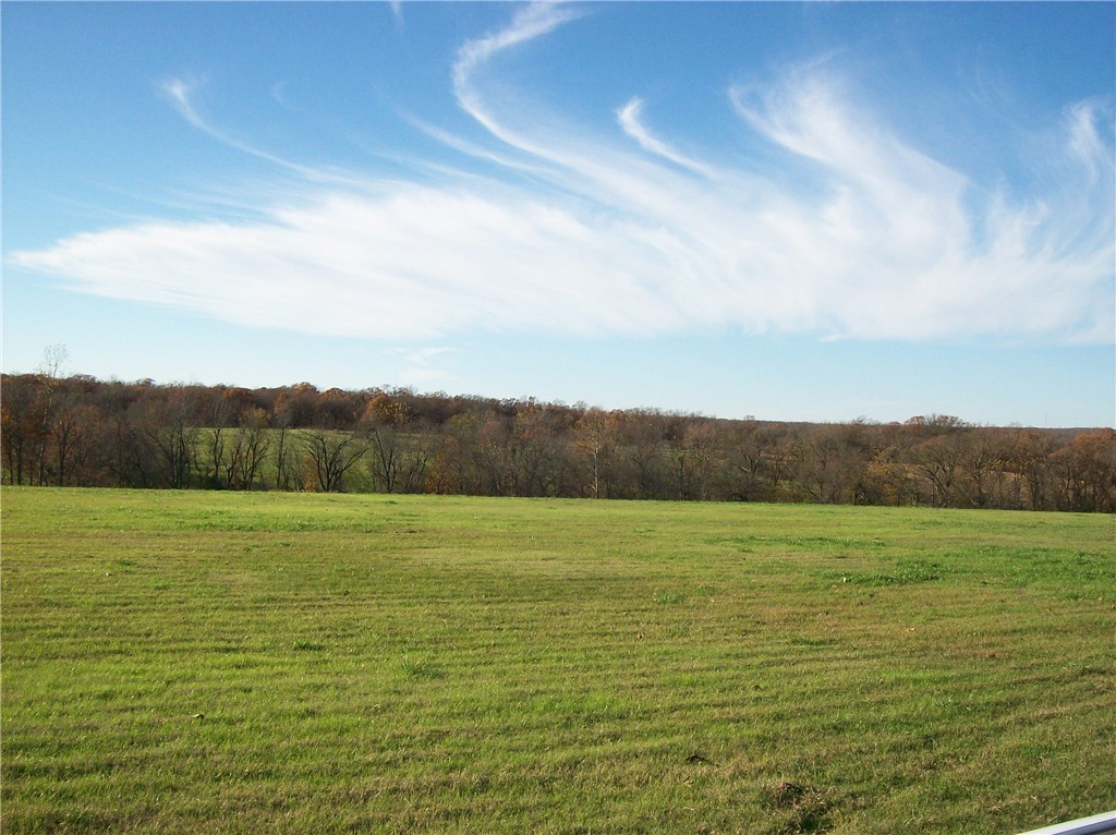 No - Farm