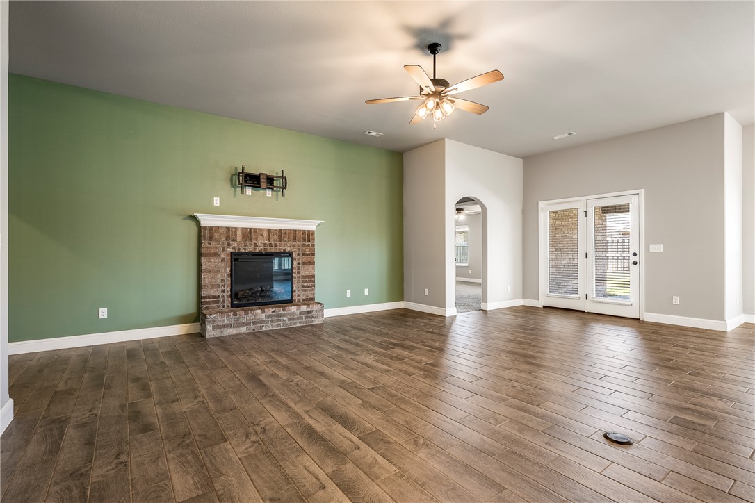 Pines Ph Ii, The Centerton - Residential