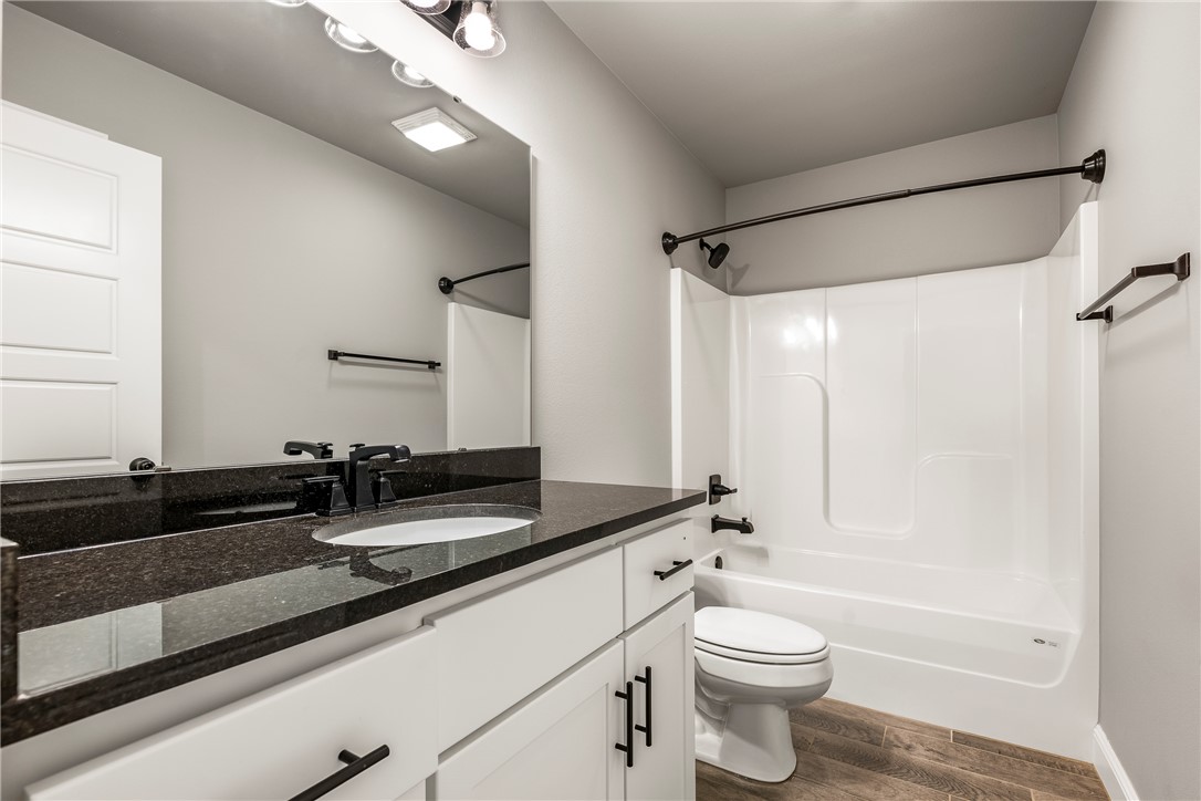 Pines Ph Ii, The Centerton - Residential