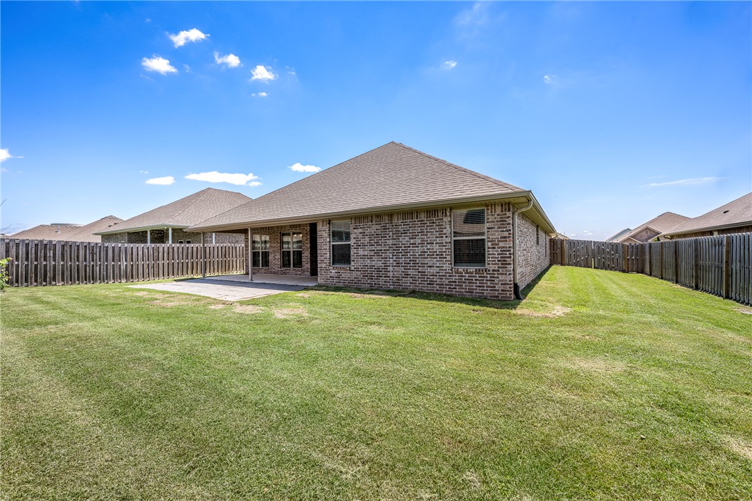 Pines Ph Ii, The Centerton - Residential