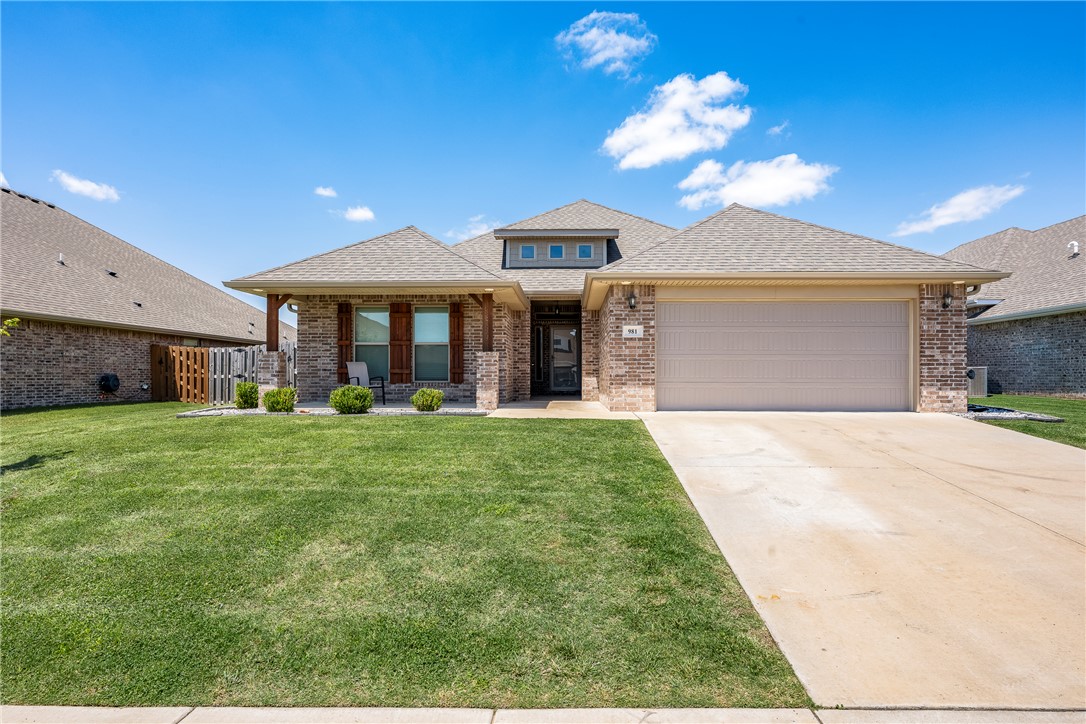 Pines Ph Ii, The Centerton - Residential