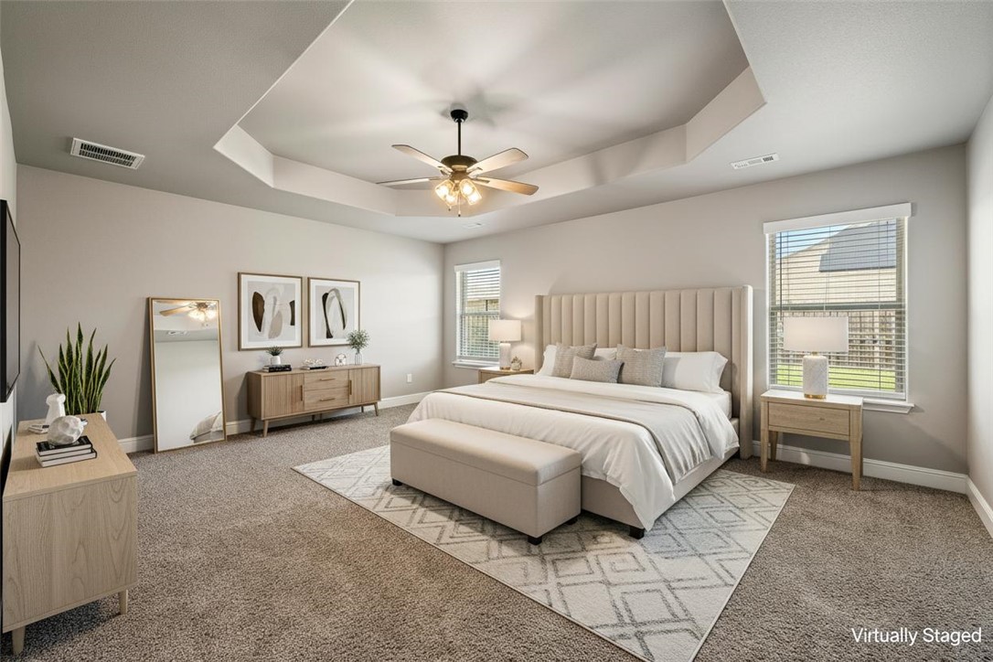 Pines Ph Ii, The Centerton - Residential