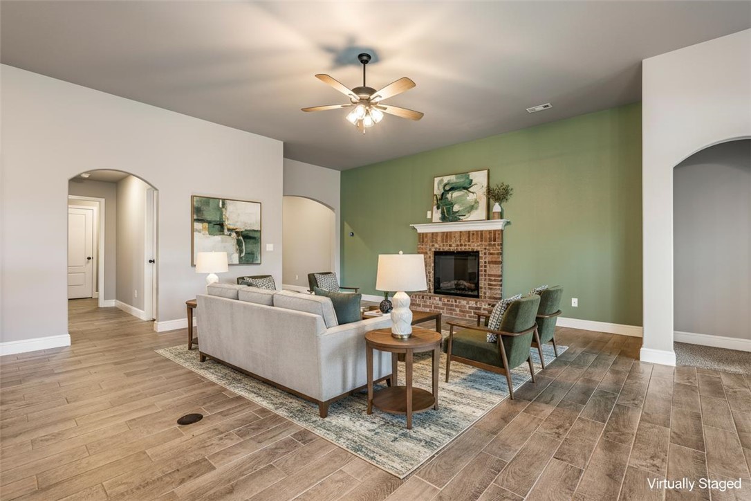 Pines Ph Ii, The Centerton - Residential