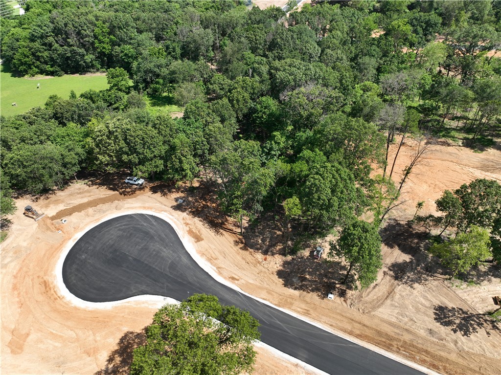 City Lake Estates - Land