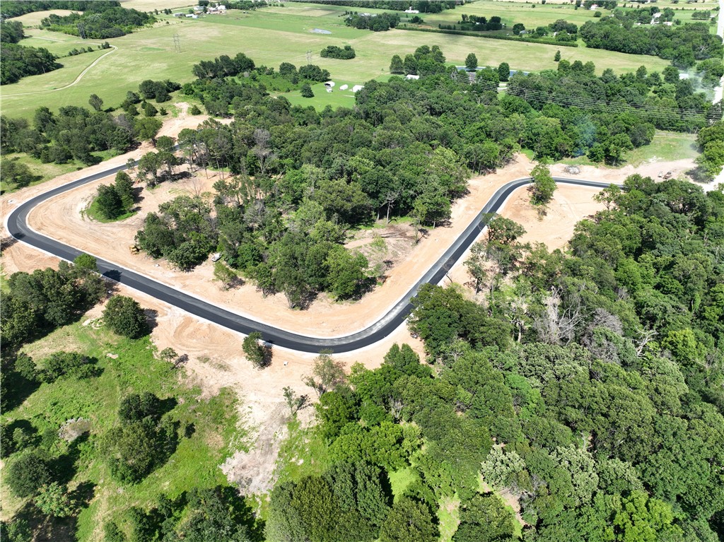 City Lake Estates - Land