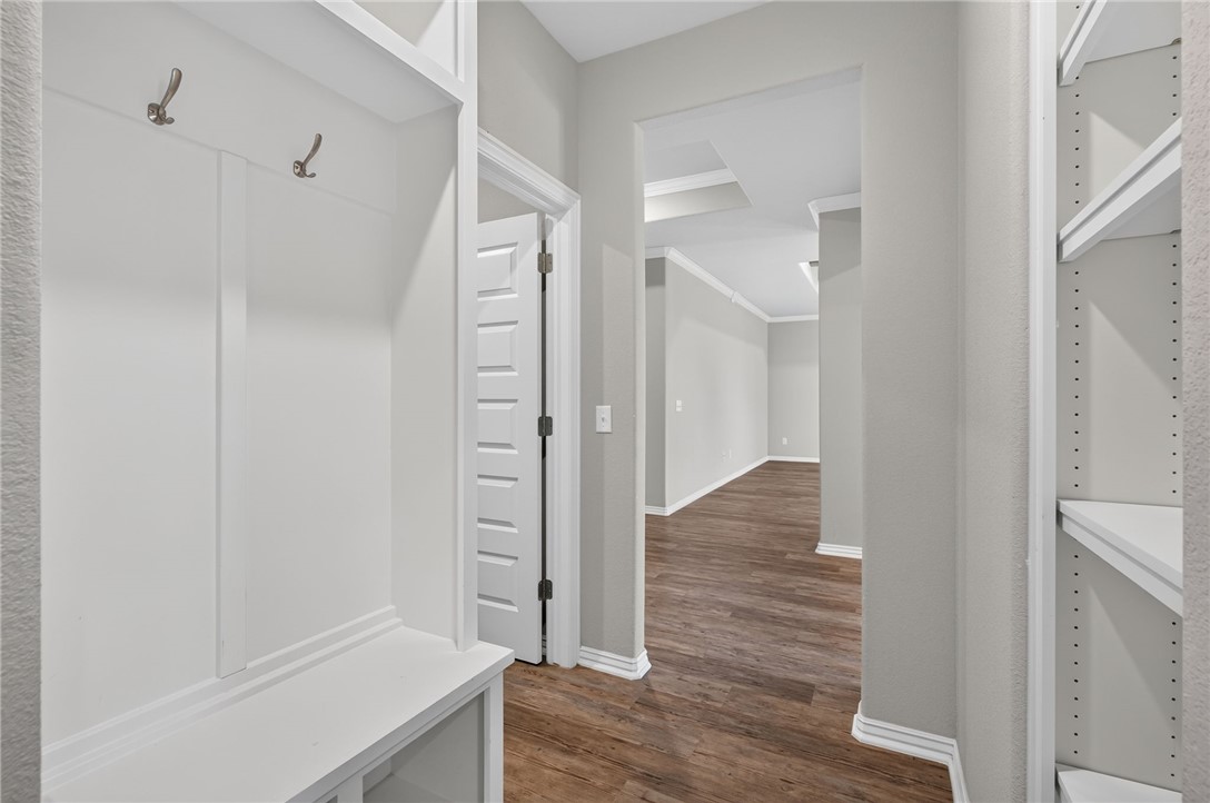 Osage Hills Sub Ph 1 Bentonville - Residential