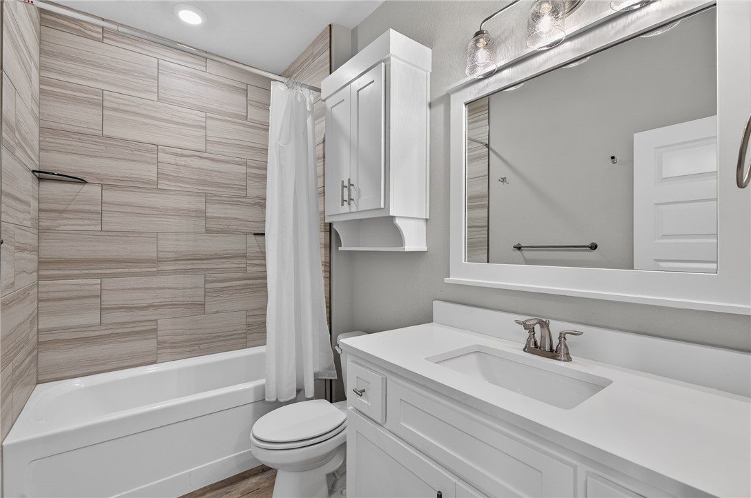 Osage Hills Sub Ph 1 Bentonville - Residential