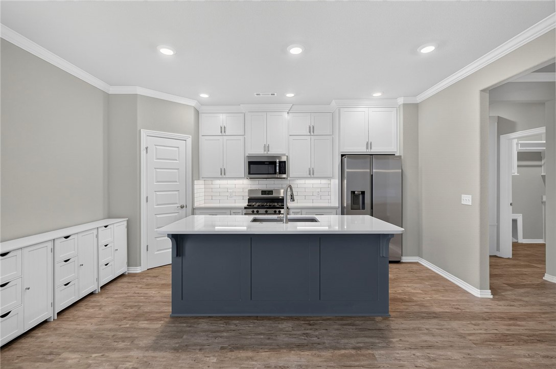 Osage Hills Sub Ph 1 Bentonville - Residential