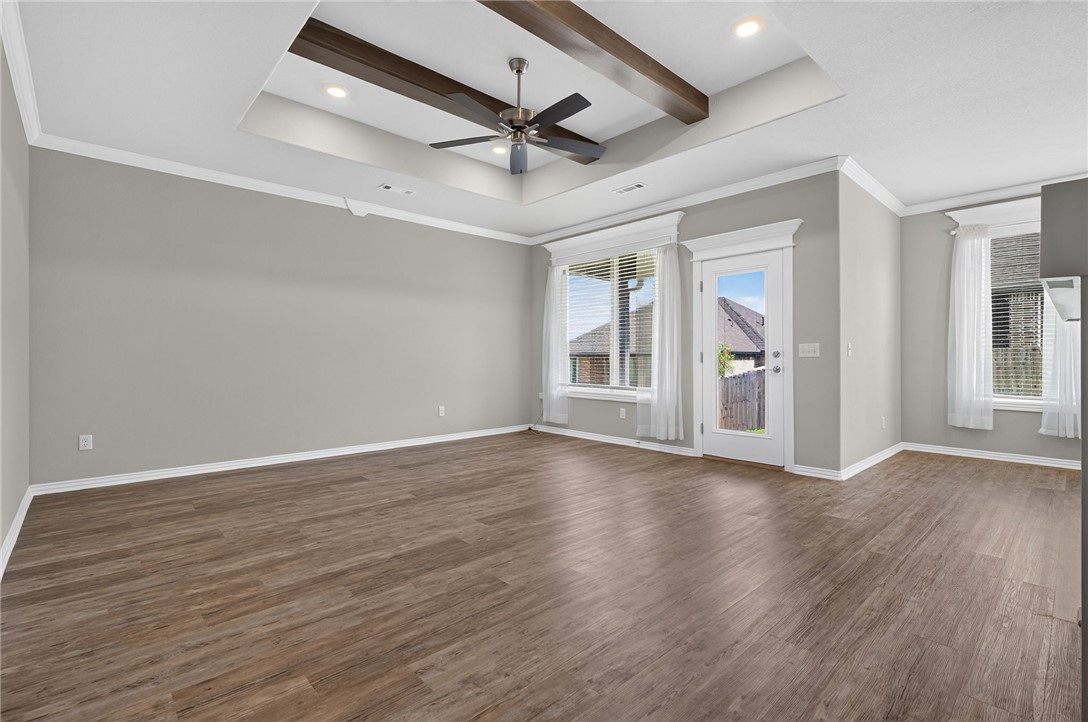Osage Hills Sub Ph 1 Bentonville - Residential