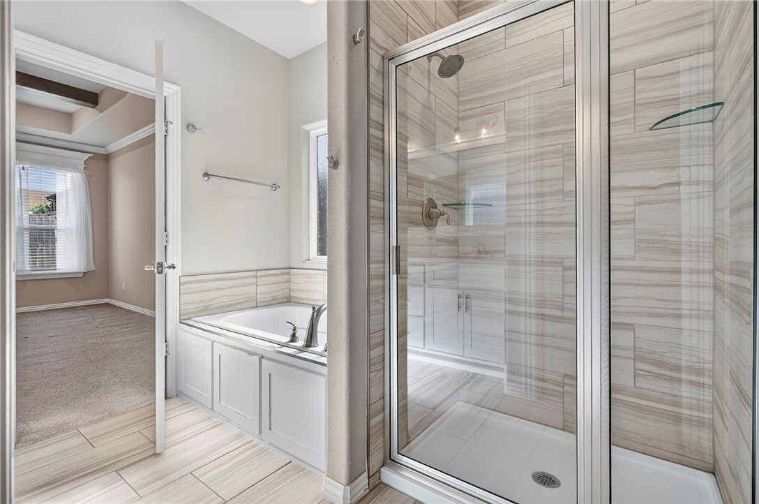 Osage Hills Sub Ph 1 Bentonville - Residential