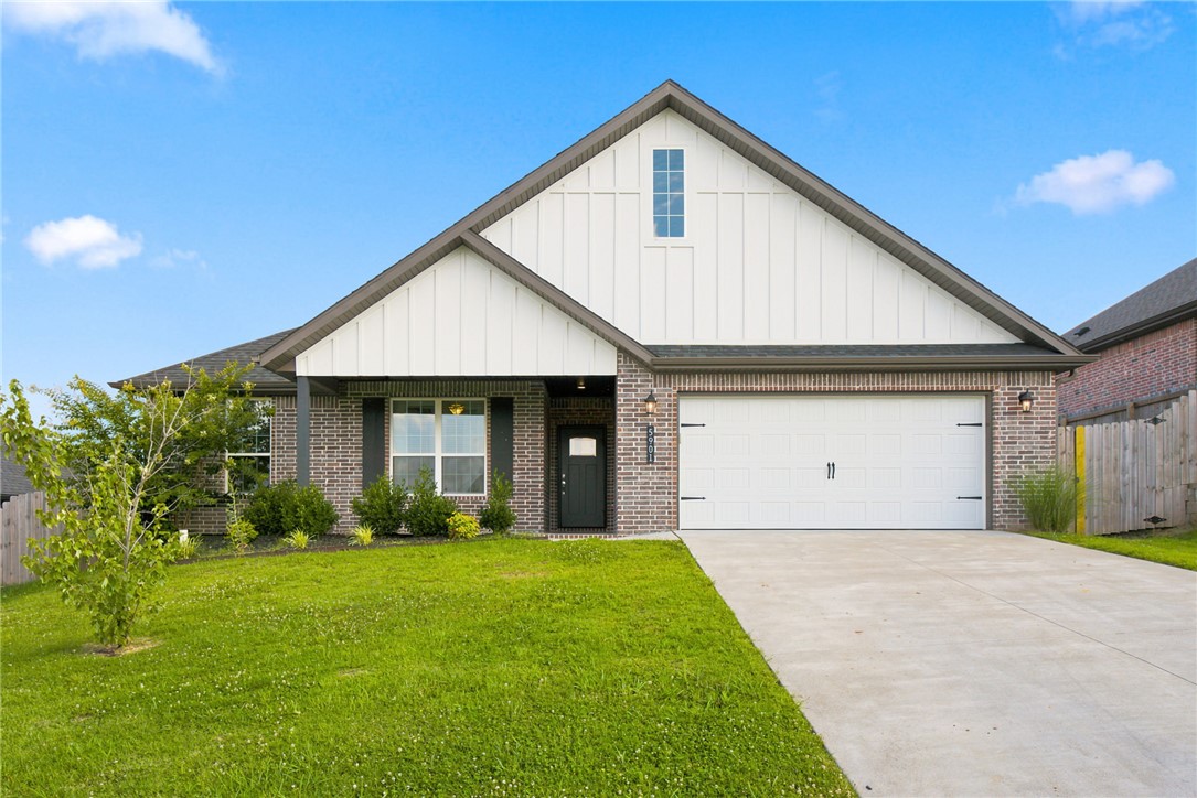 Osage Hills Sub Ph 1 Bentonville - Residential