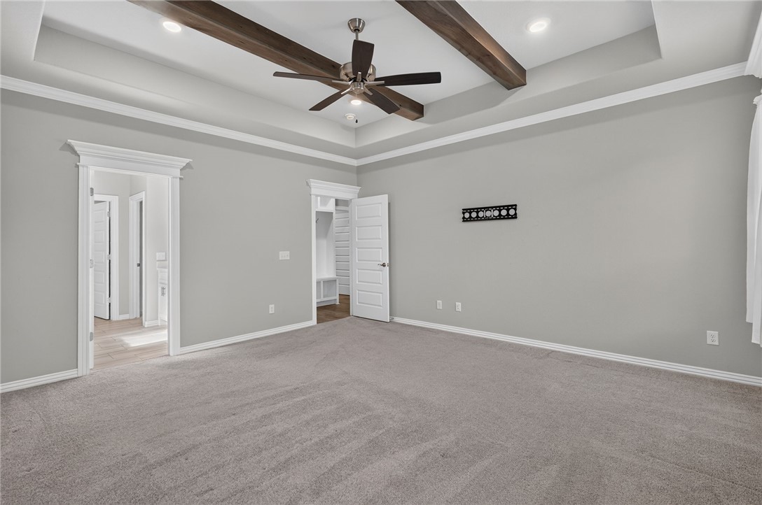 Osage Hills Sub Ph 1 Bentonville - Residential