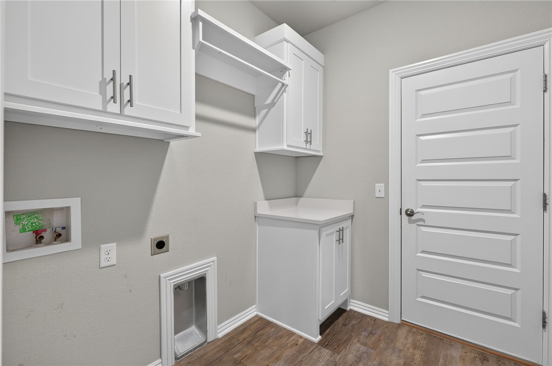 Osage Hills Sub Ph 1 Bentonville - Residential