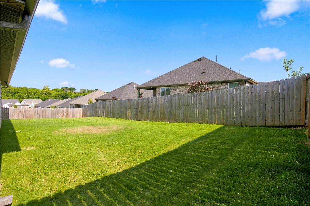 Osage Hills Sub Ph 1 Bentonville - Residential