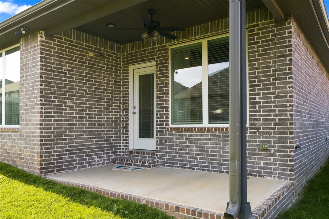 Osage Hills Sub Ph 1 Bentonville - Residential