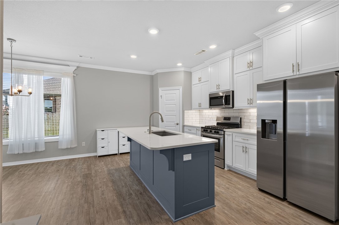 Osage Hills Sub Ph 1 Bentonville - Residential
