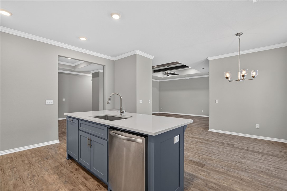 Osage Hills Sub Ph 1 Bentonville - Residential