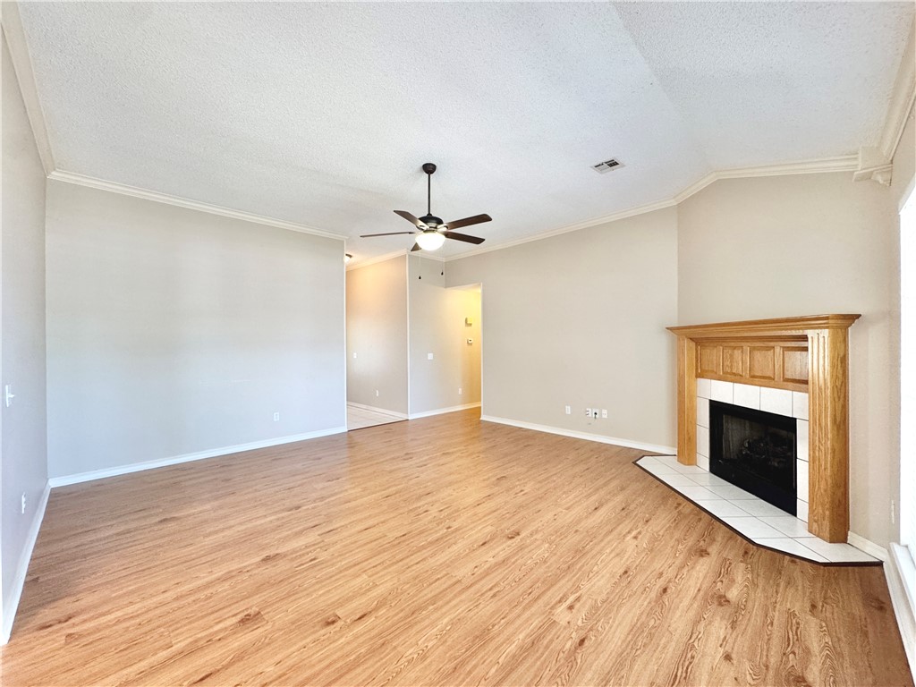 Kensington Add Ph III - Residential Lease