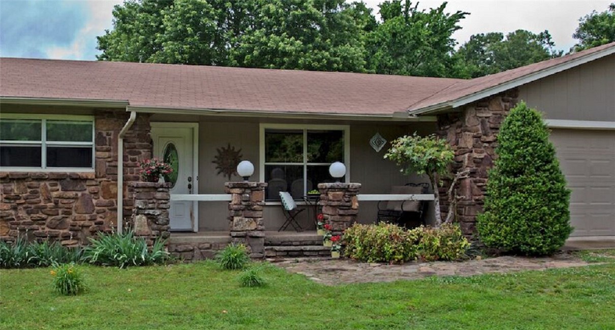 Rural - Residential