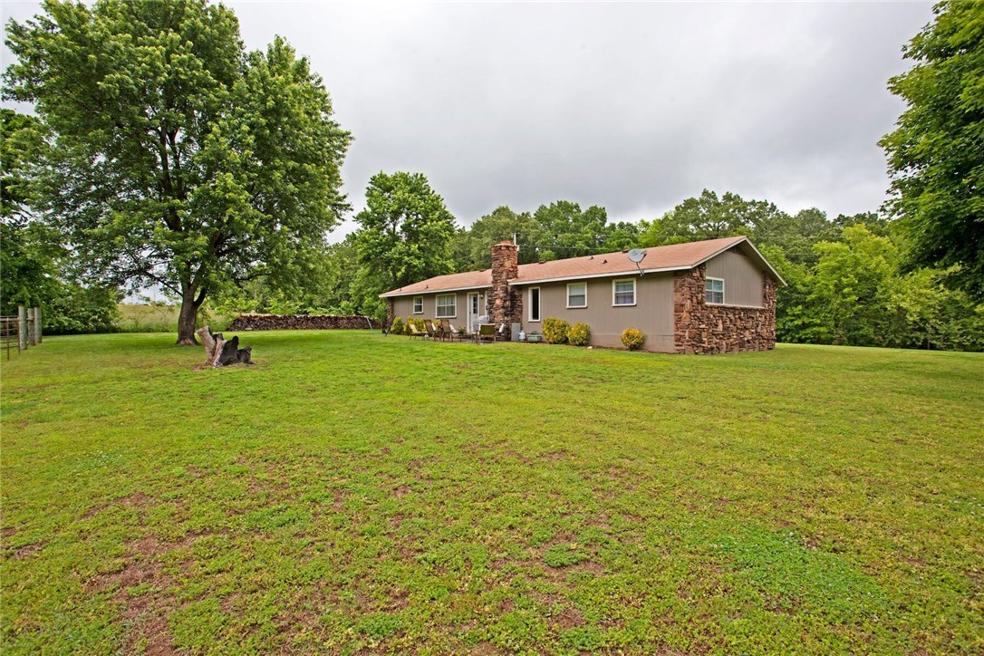 Rural - Residential