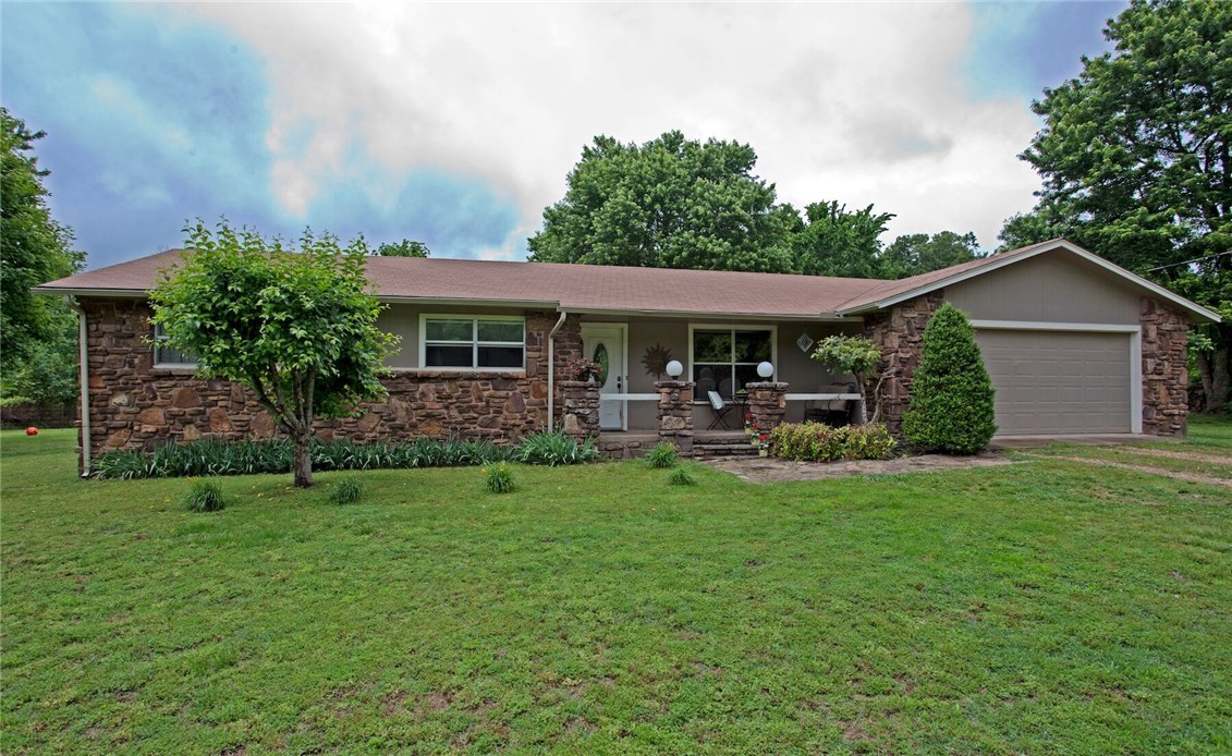 Rural - Residential