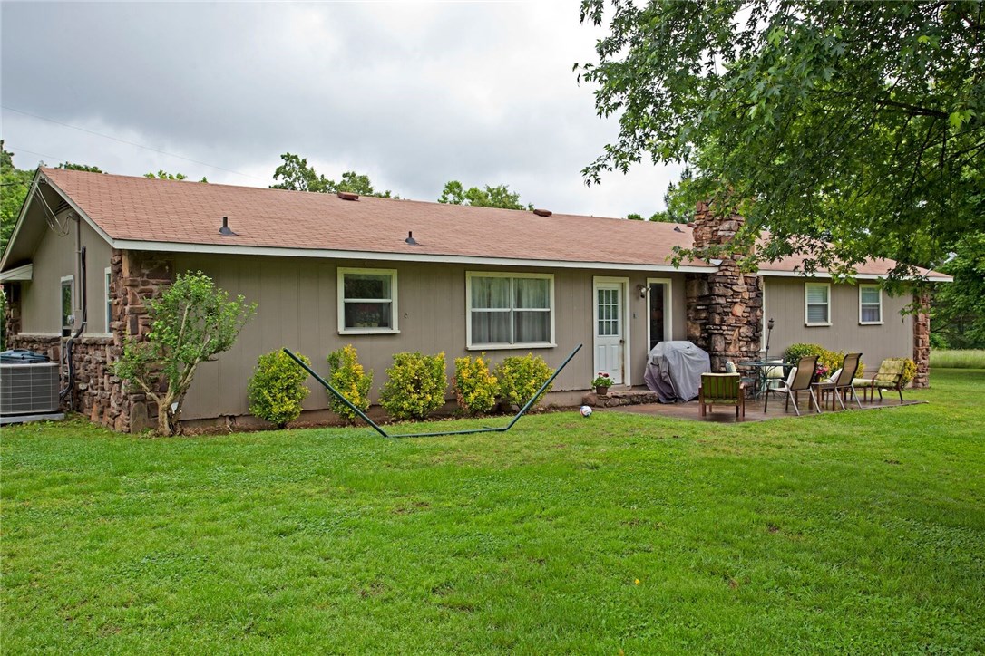 Rural - Residential