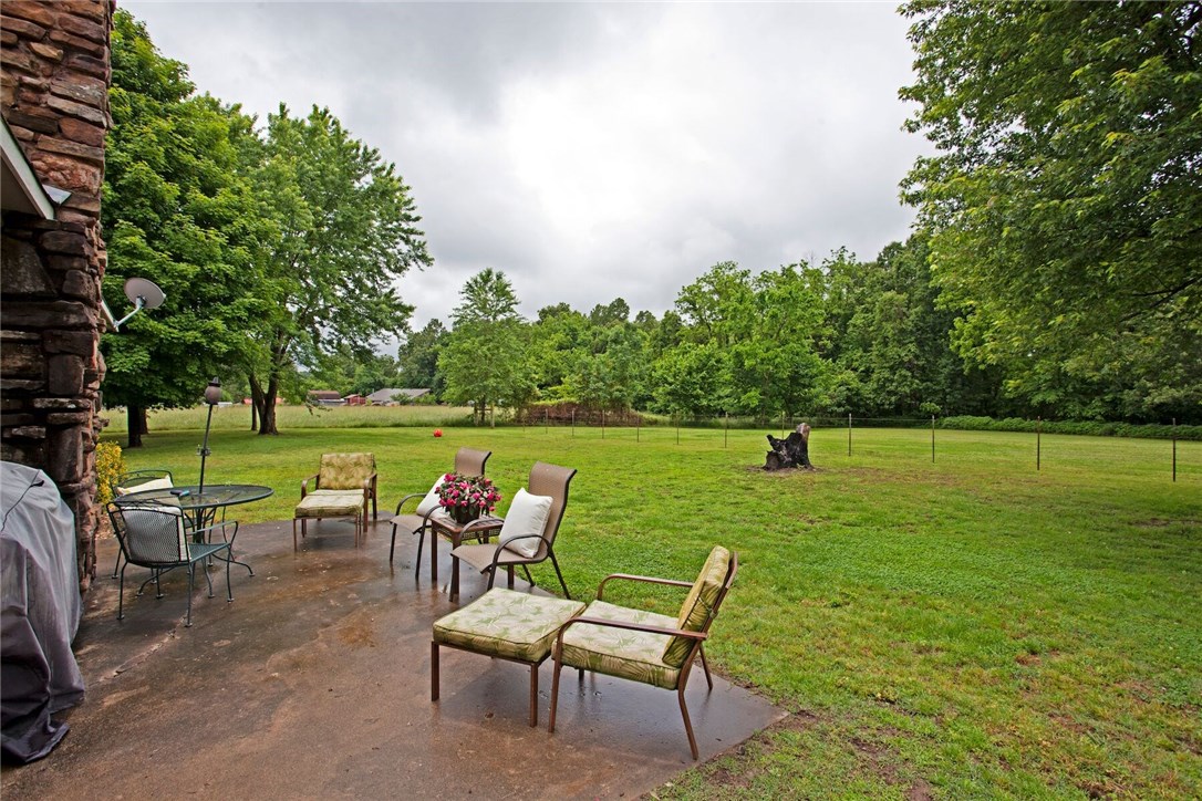 Rural - Residential