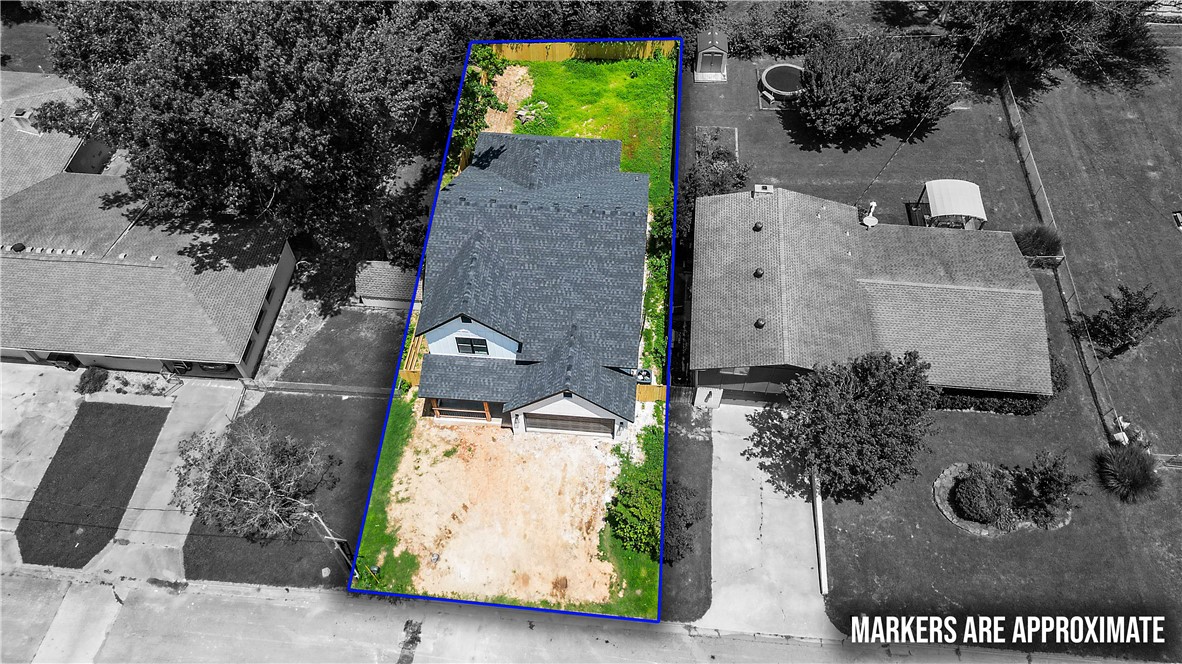 Hillcrest Add Rev Rogers - Residential
