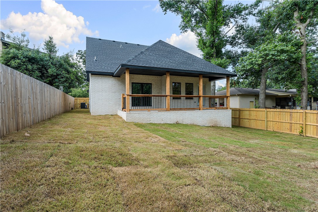 Hillcrest Add Rev Rogers - Residential