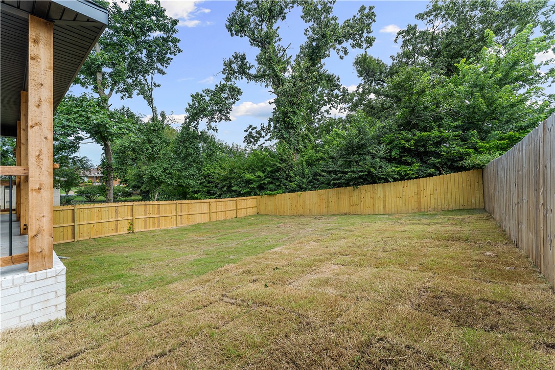 Hillcrest Add Rev Rogers - Residential