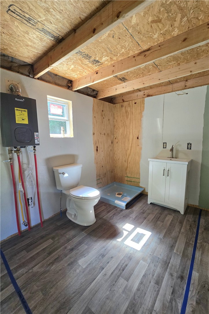 Sparks Sub - Residential
