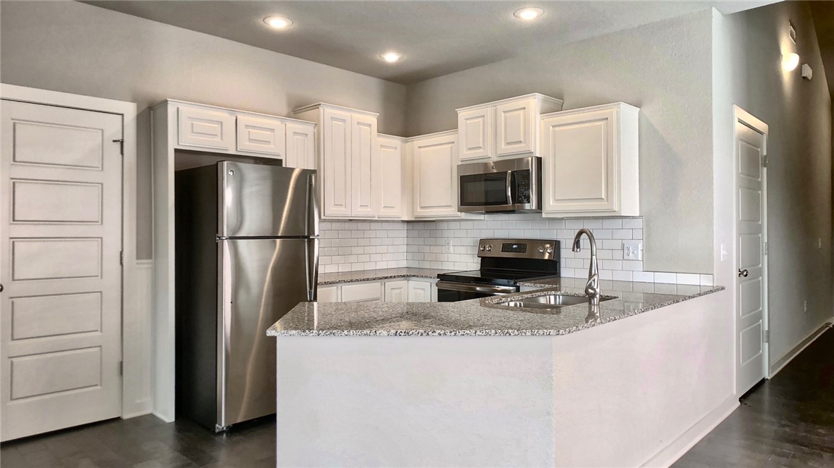Links at Fayetteville Row Homes - Residential Lease