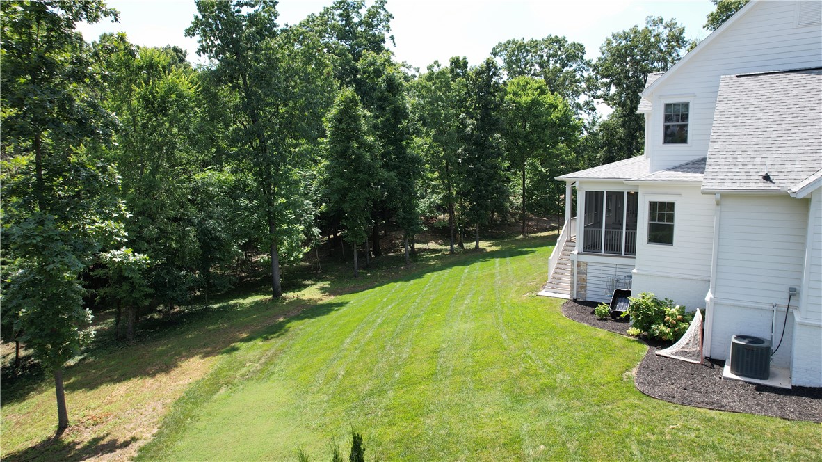 SCISSORTAIL SUB PH 1-ROGERS - Residential