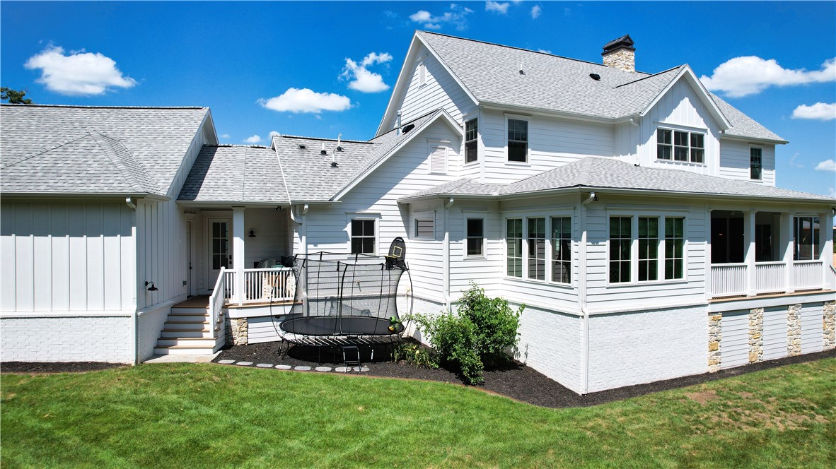 SCISSORTAIL SUB PH 1-ROGERS - Residential