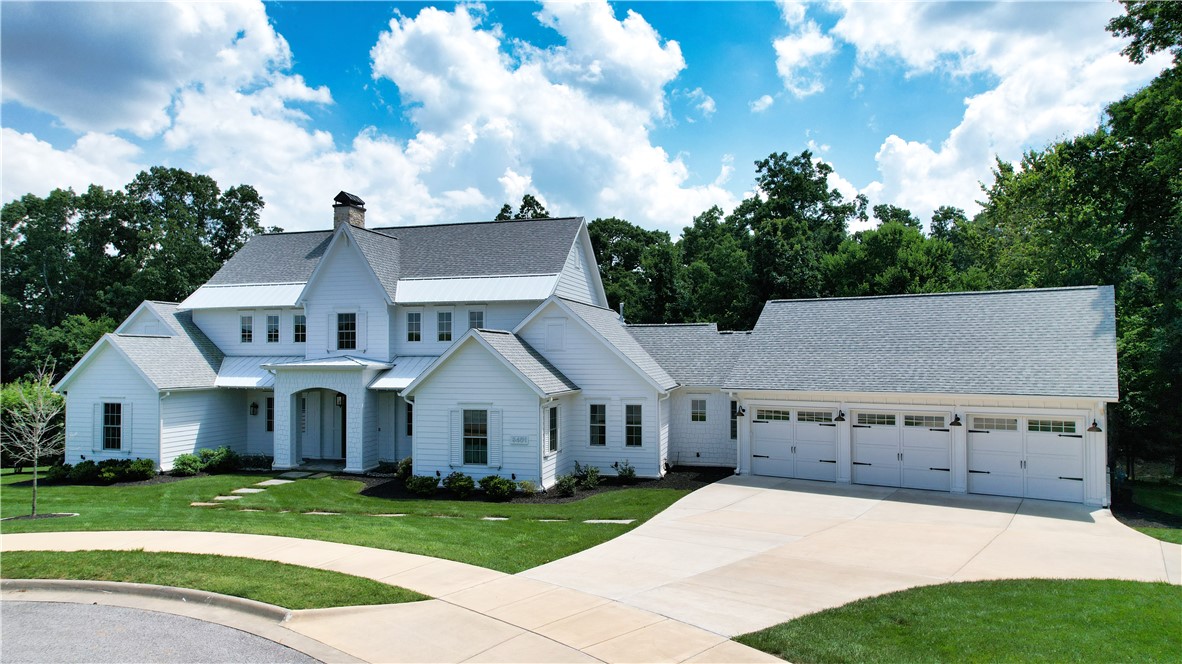 SCISSORTAIL SUB PH 1-ROGERS - Residential