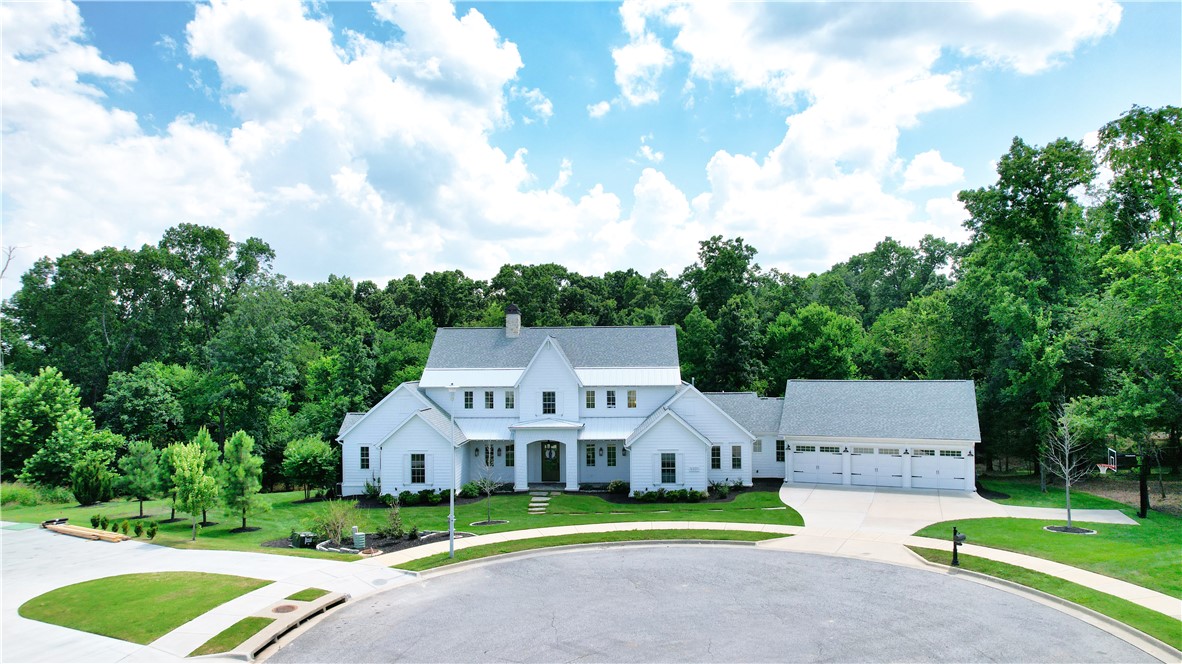 SCISSORTAIL SUB PH 1-ROGERS - Residential
