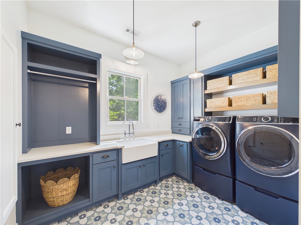 SCISSORTAIL SUB PH 1-ROGERS - Residential