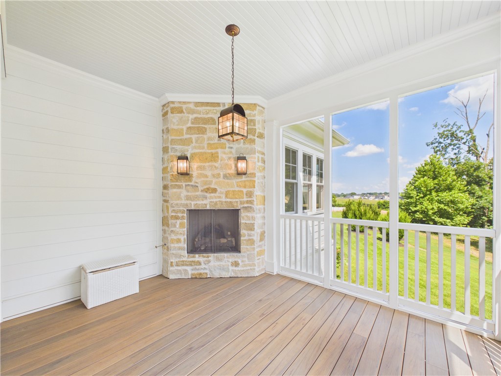SCISSORTAIL SUB PH 1-ROGERS - Residential