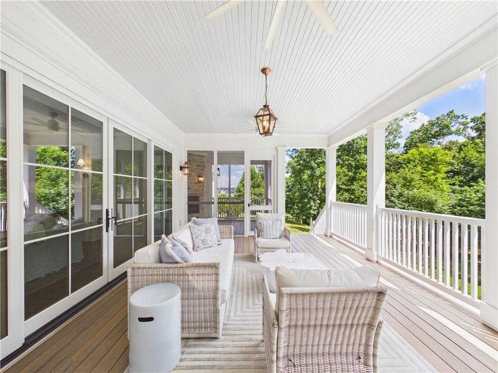 SCISSORTAIL SUB PH 1-ROGERS - Residential