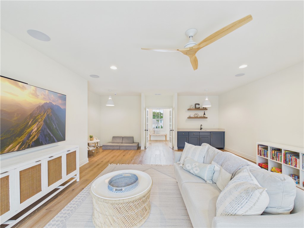 SCISSORTAIL SUB PH 1-ROGERS - Residential