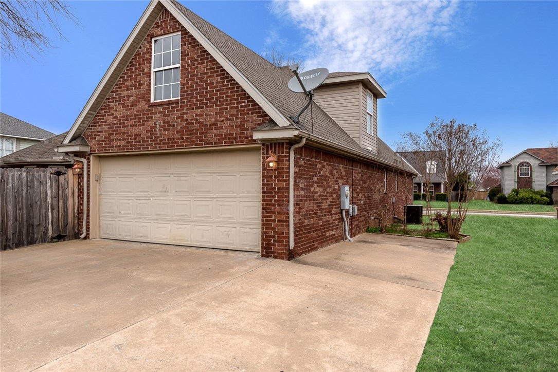 Orchards - Residential